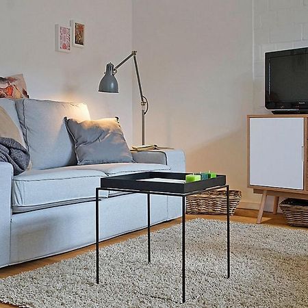 Auf Den Hoefen Wohnung 02 Ostseebad Kühlungsborn Extérieur photo
