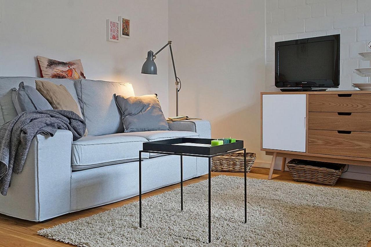 Auf Den Hoefen Wohnung 02 Ostseebad Kühlungsborn Extérieur photo