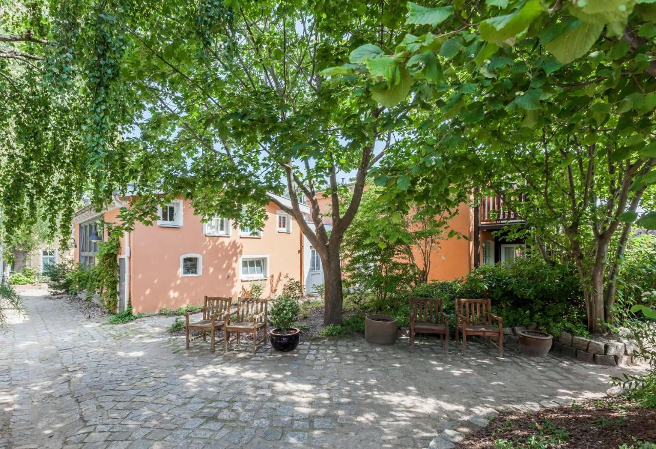 Auf Den Hoefen Wohnung 02 Ostseebad Kühlungsborn Extérieur photo
